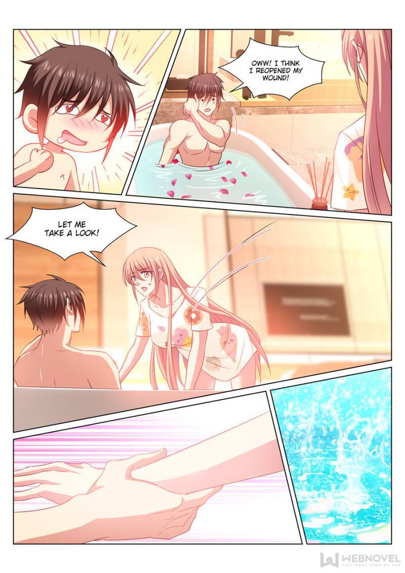 Read So Pure So Flirtatious Manga Online