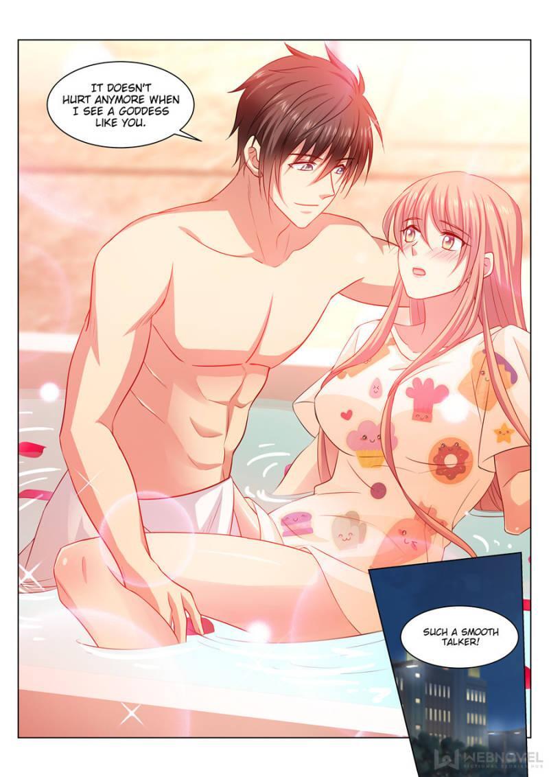 Read So Pure So Flirtatious Manga Online