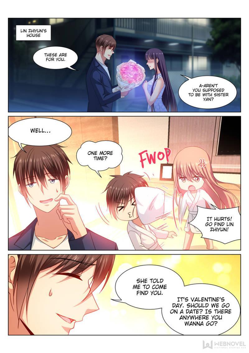 Read So Pure So Flirtatious Manga Online