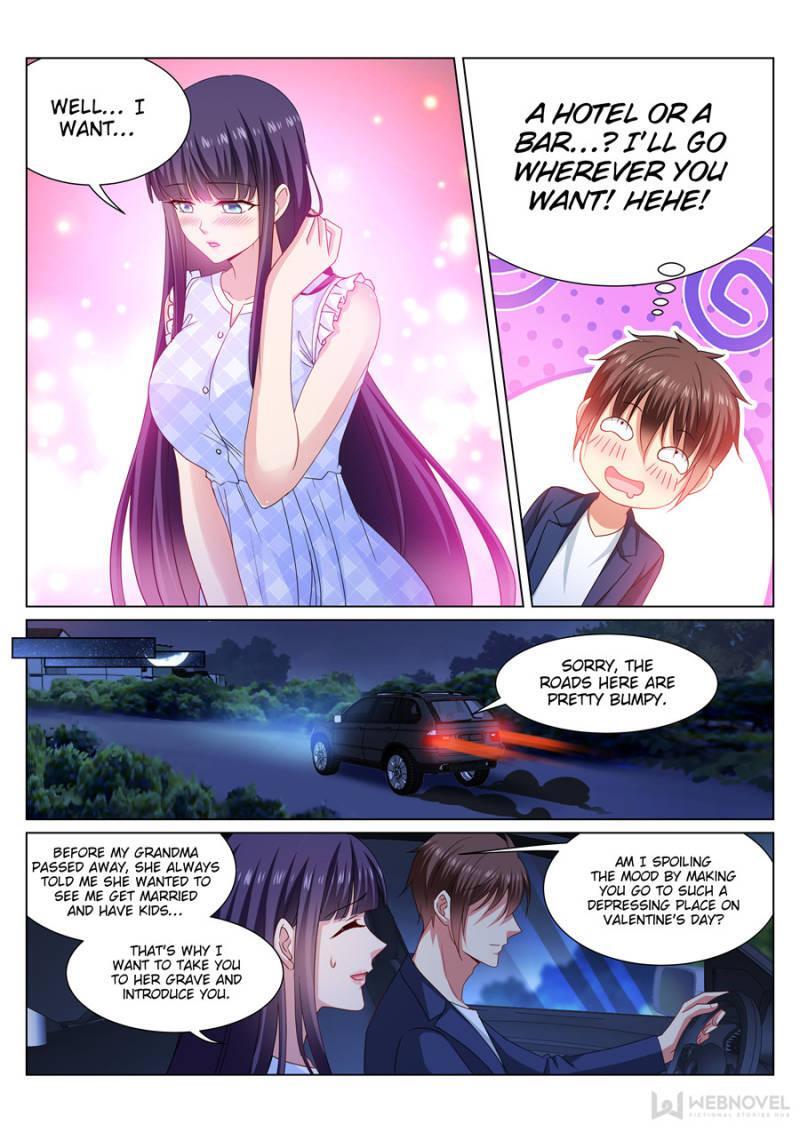 Read So Pure So Flirtatious Manga Online