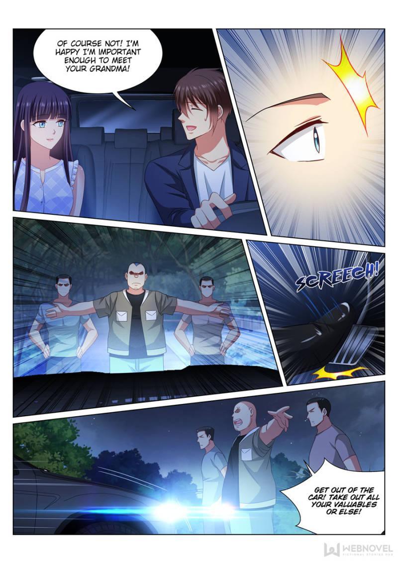 Read So Pure So Flirtatious Manga Online