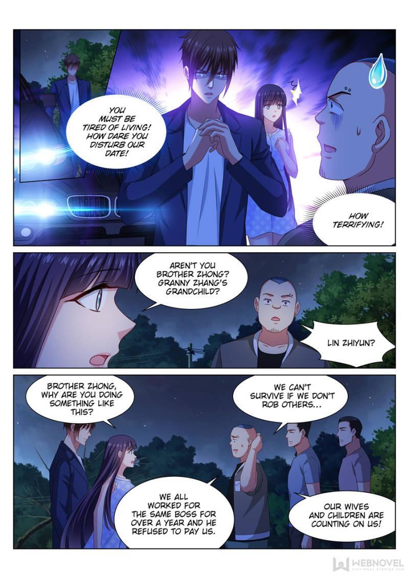 Read So Pure So Flirtatious Manga Online