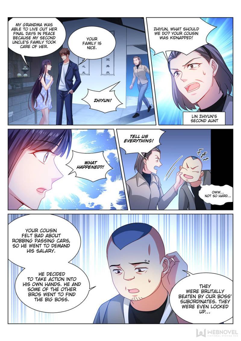 Read So Pure So Flirtatious Manga Online