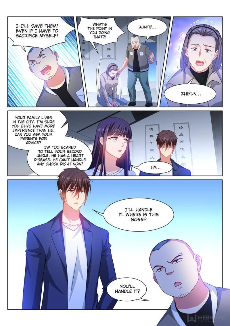 Read So Pure So Flirtatious Manga Online