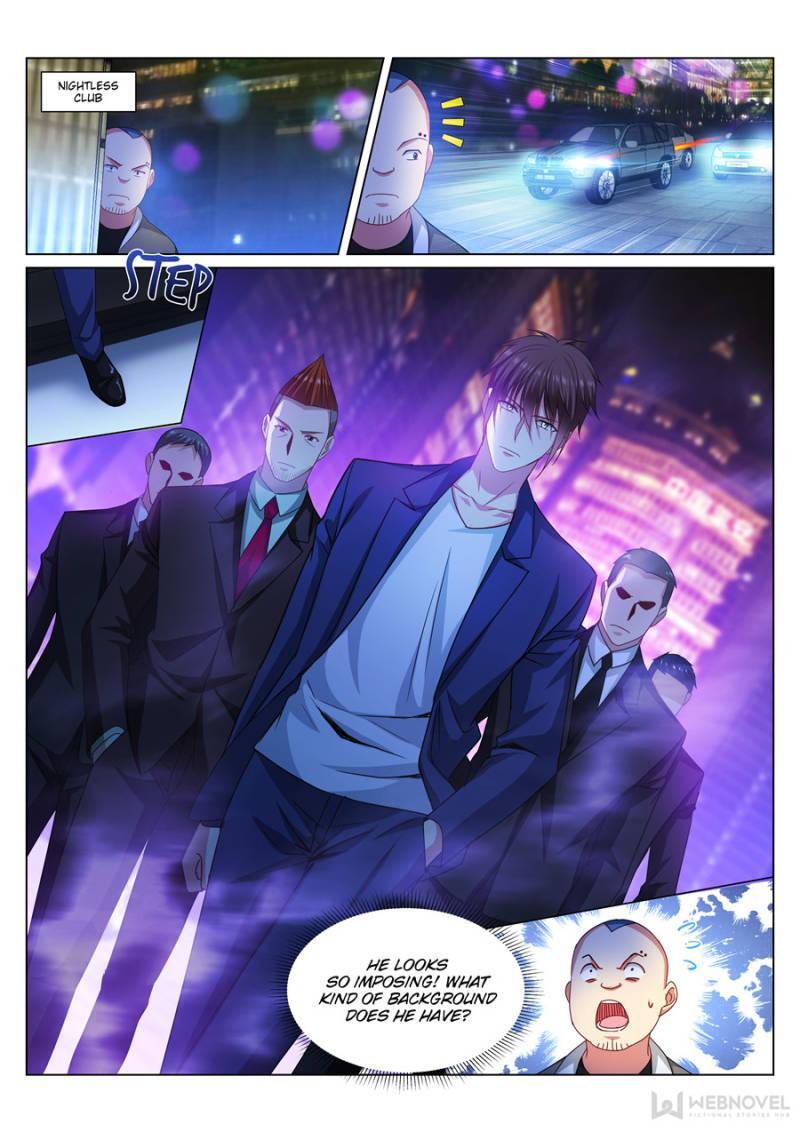Read So Pure So Flirtatious Manga Online
