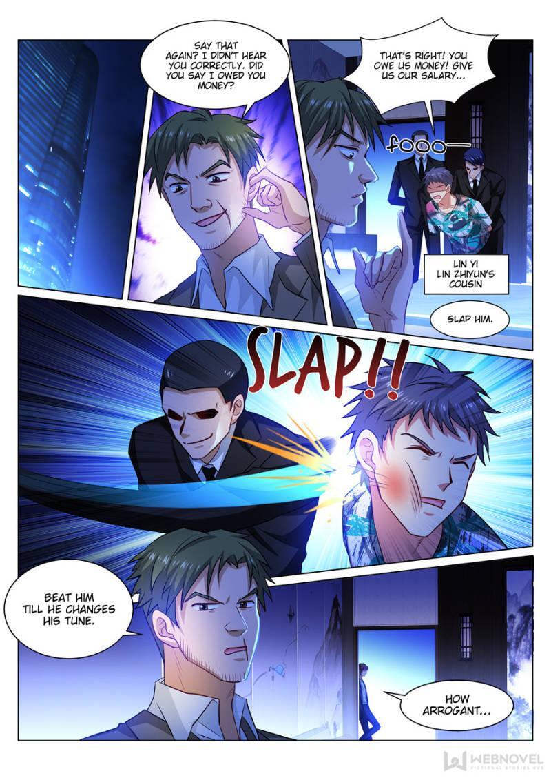 Read So Pure So Flirtatious Manga Online