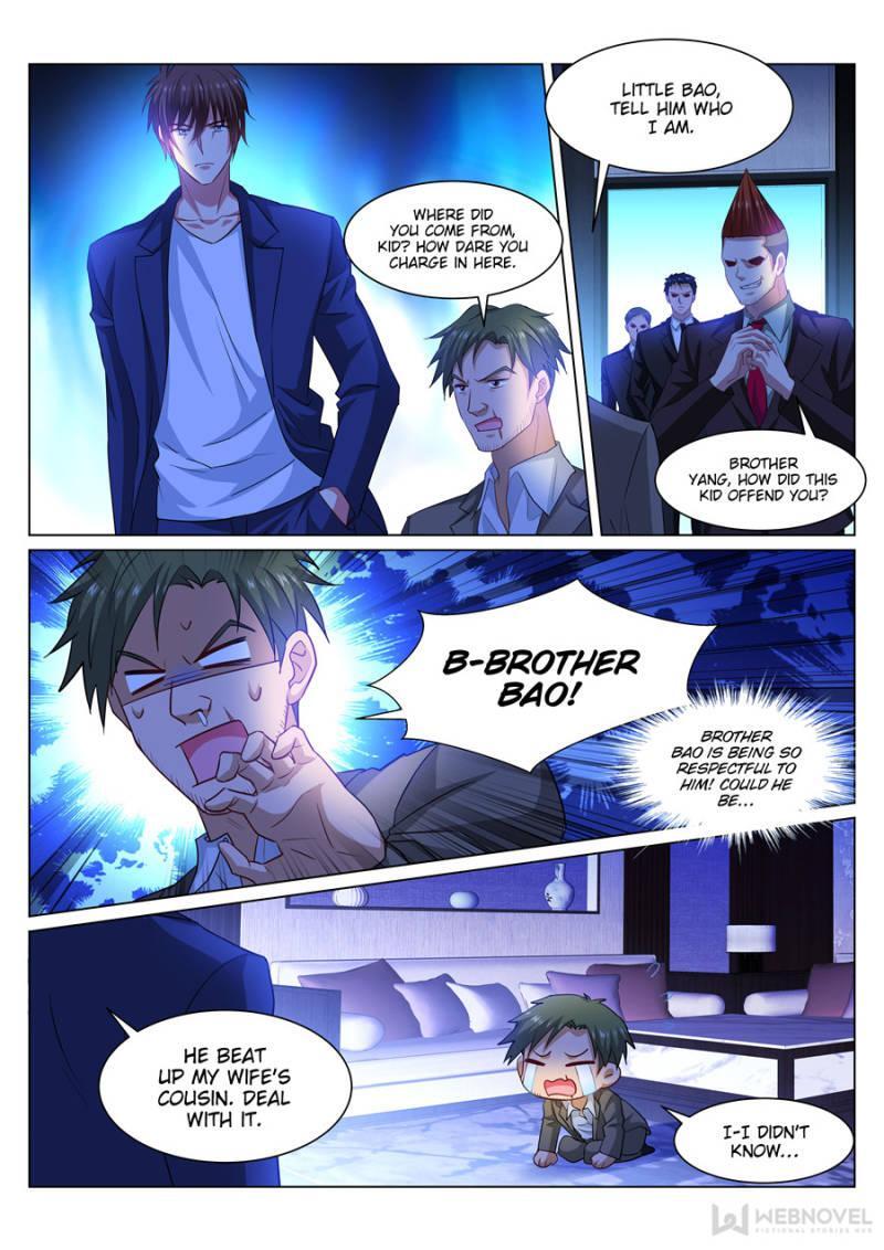 Read So Pure So Flirtatious Manga Online