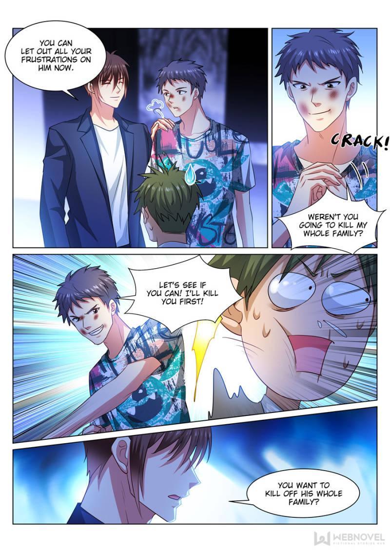 Read So Pure So Flirtatious Manga Online