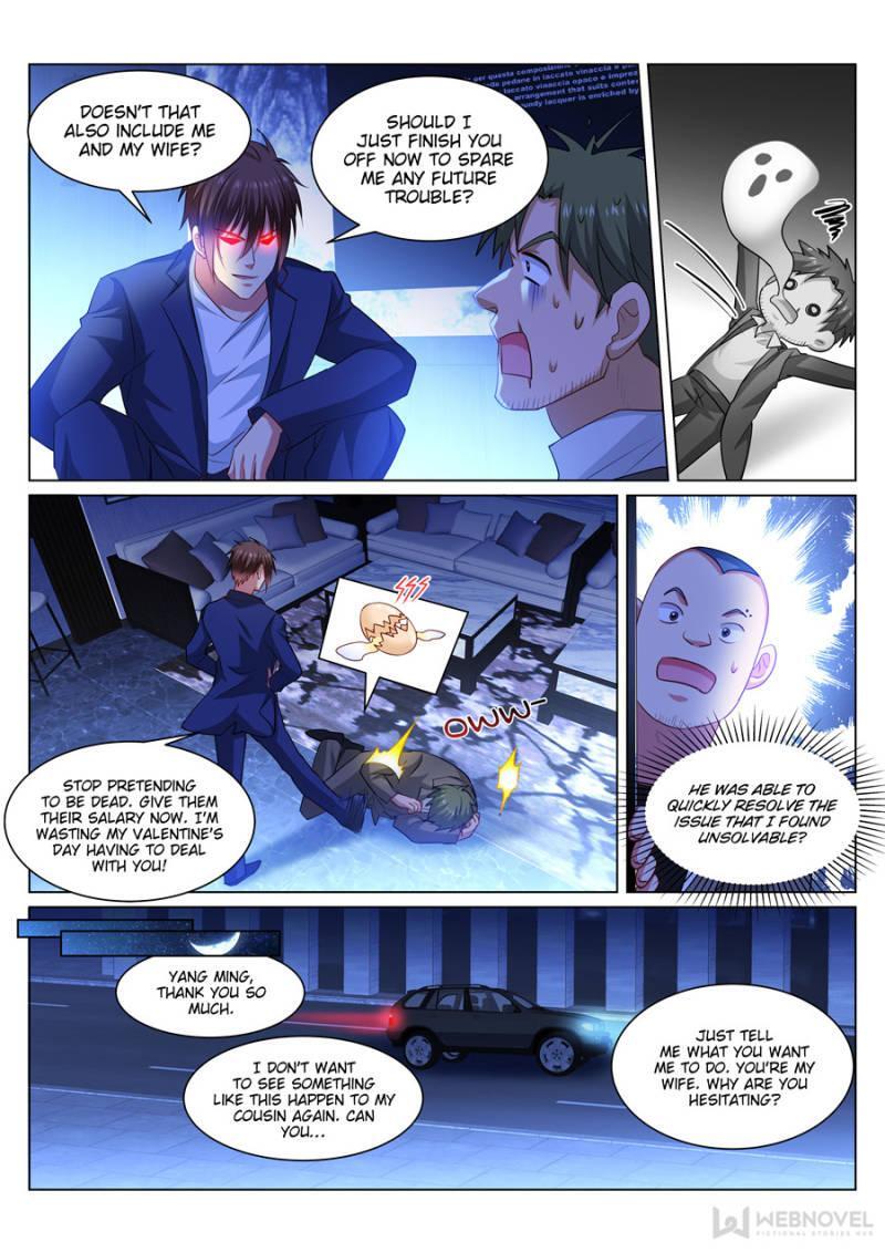 Read So Pure So Flirtatious Manga Online