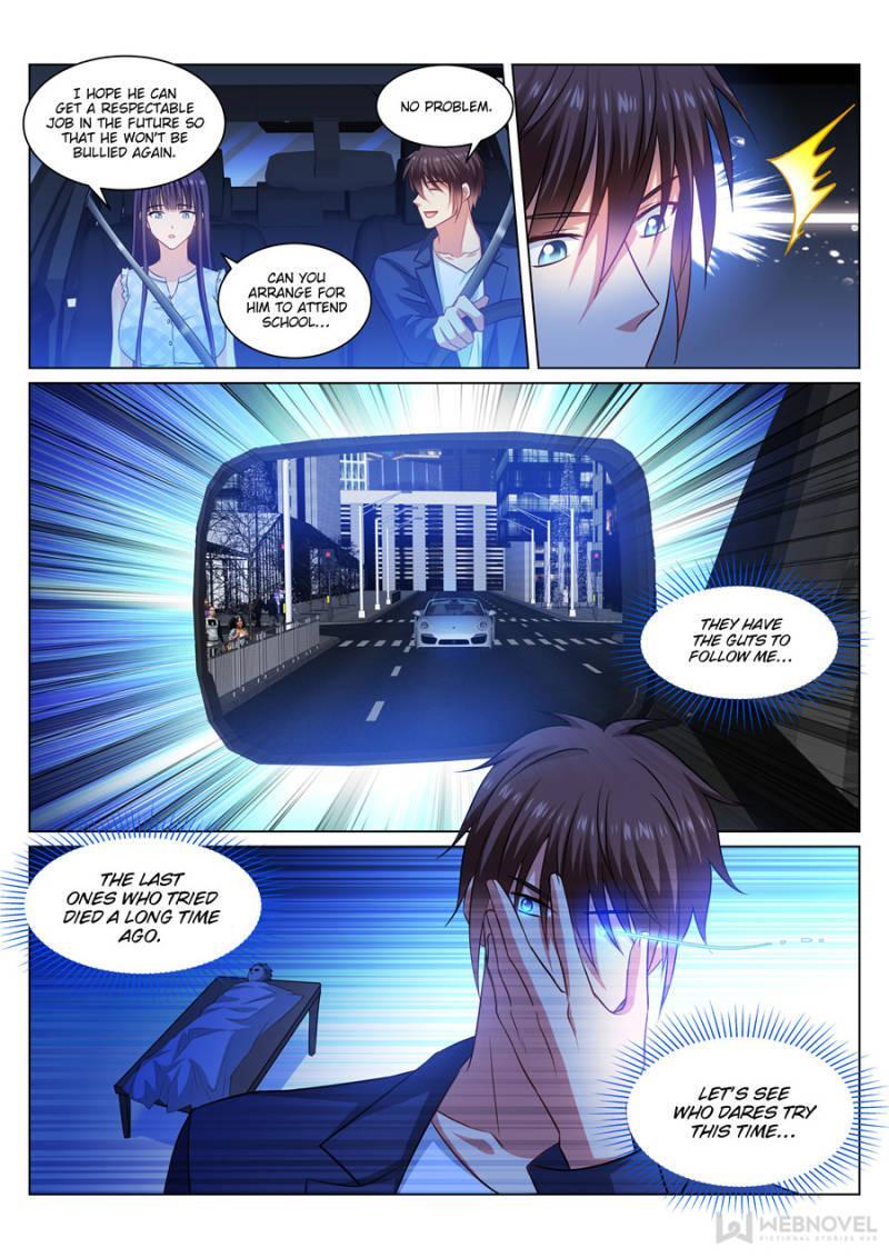 Read So Pure So Flirtatious Manga Online
