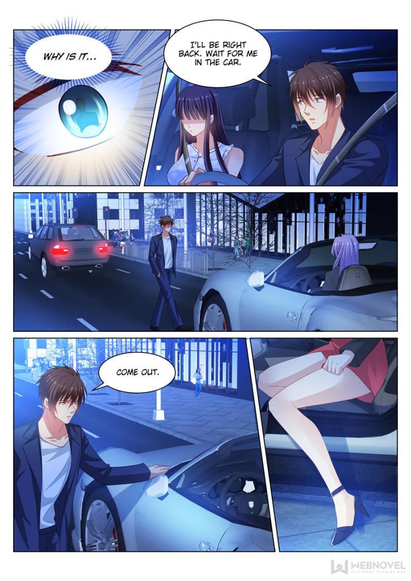 Read So Pure So Flirtatious Manga Online