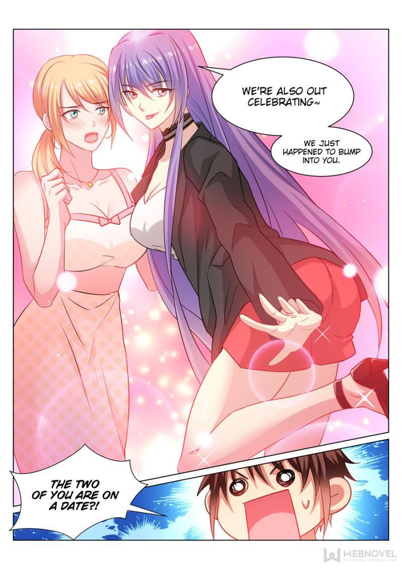 Read So Pure So Flirtatious Manga Online
