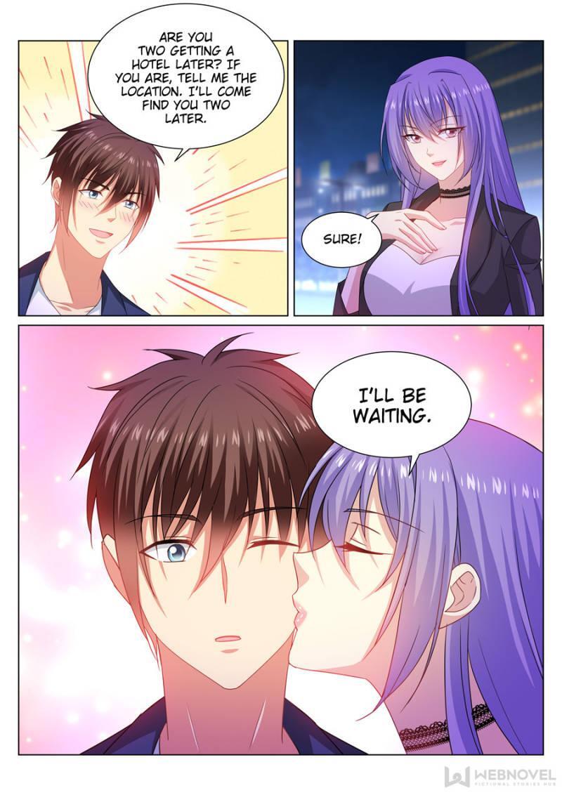 Read So Pure So Flirtatious Manga Online