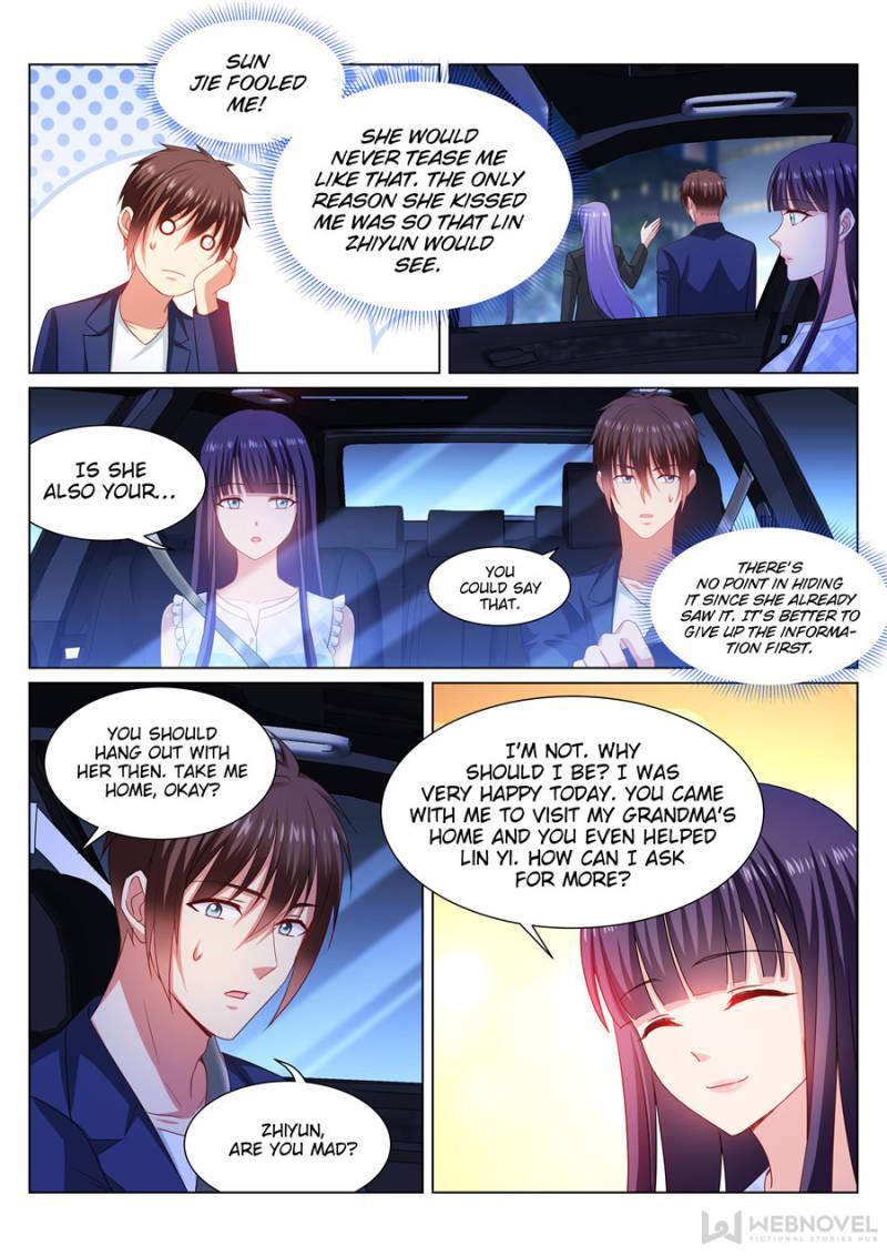 Read So Pure So Flirtatious Manga Online