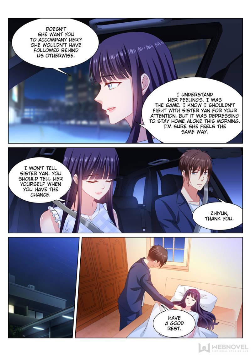Read So Pure So Flirtatious Manga Online