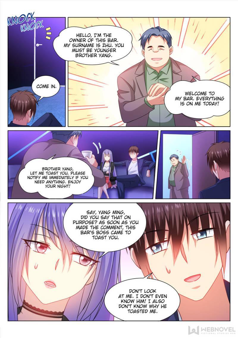 Read So Pure So Flirtatious Manga Online