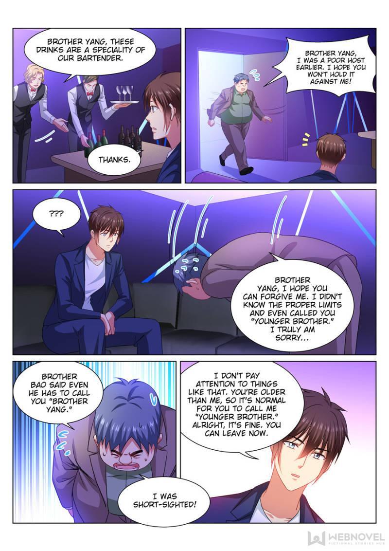 Read So Pure So Flirtatious Manga Online