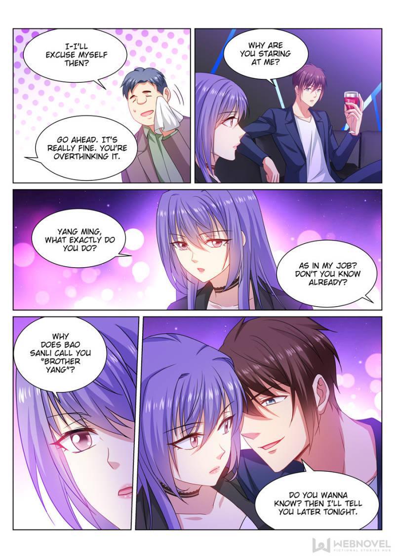 Read So Pure So Flirtatious Manga Online