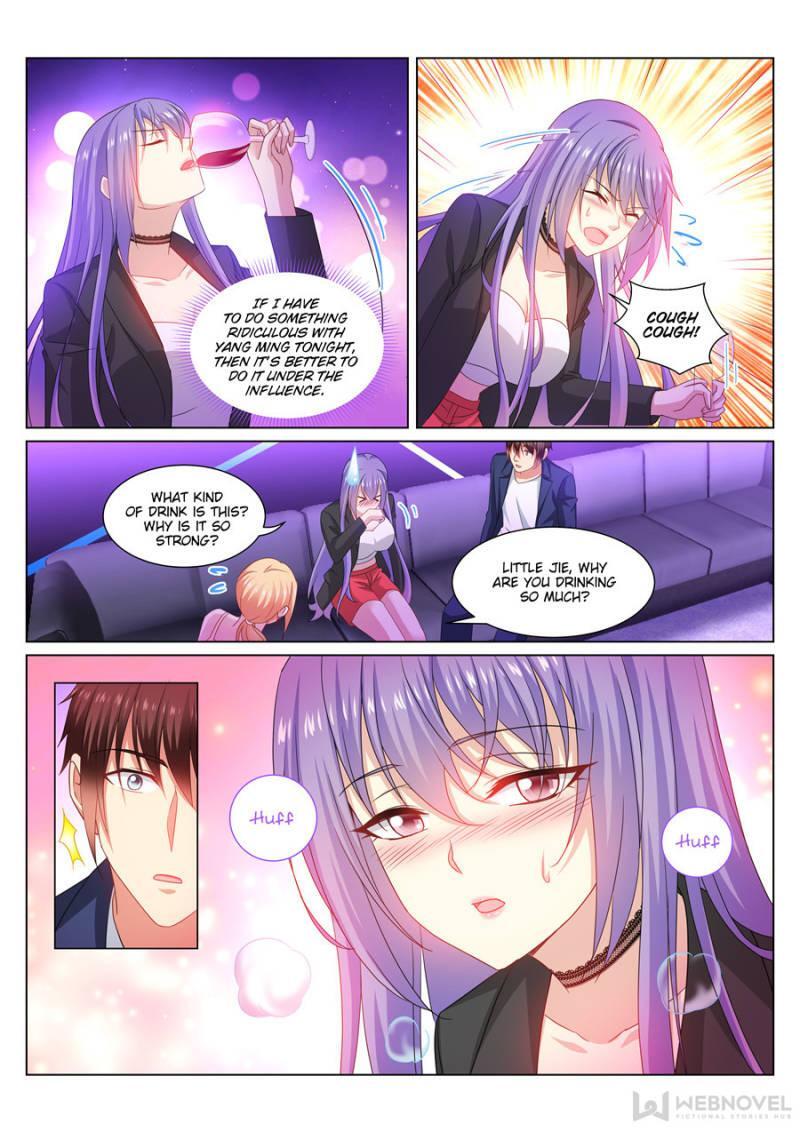 Read So Pure So Flirtatious Manga Online