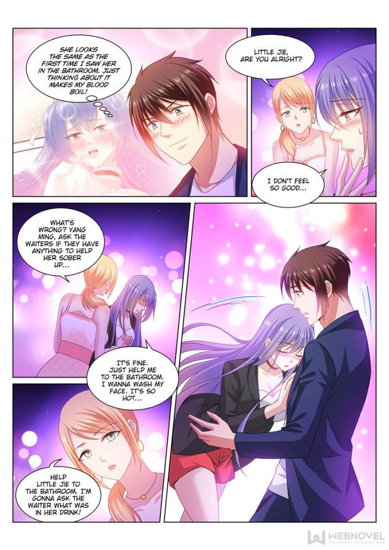 Read So Pure So Flirtatious Manga Online