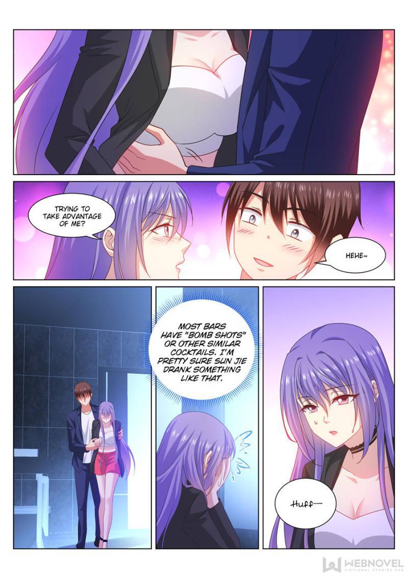 Read So Pure So Flirtatious Manga Online