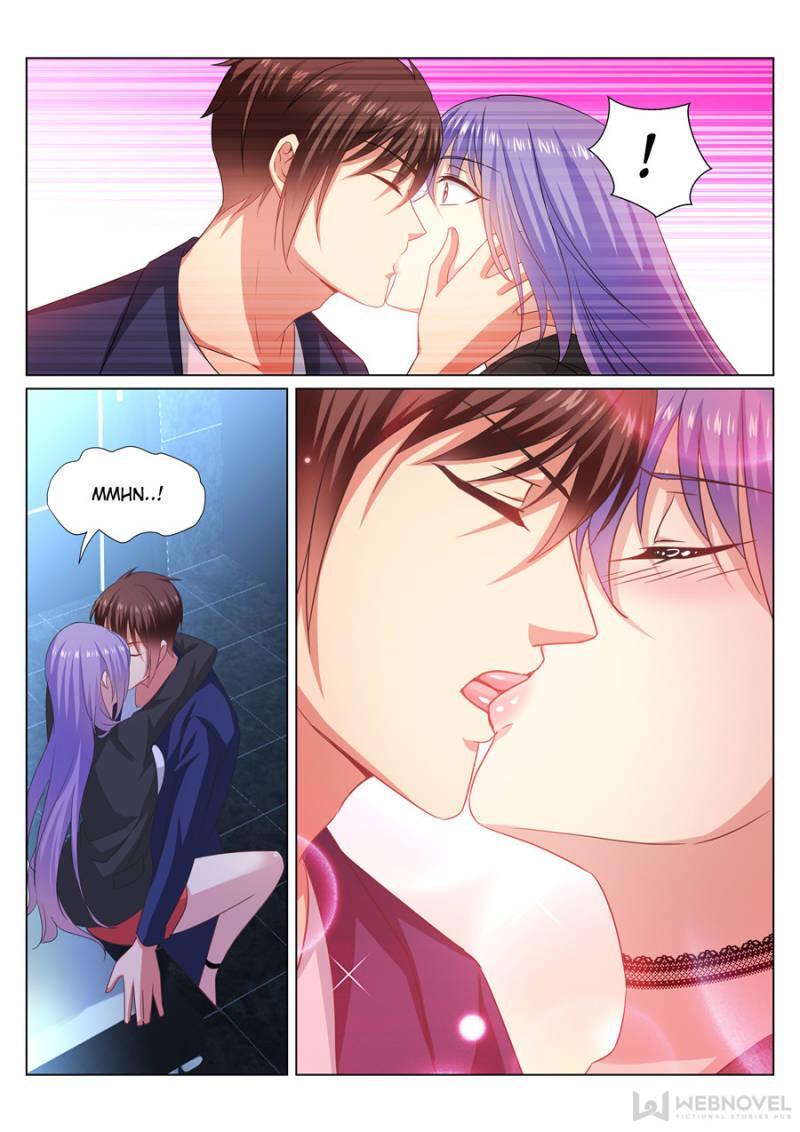 Read So Pure So Flirtatious Manga Online