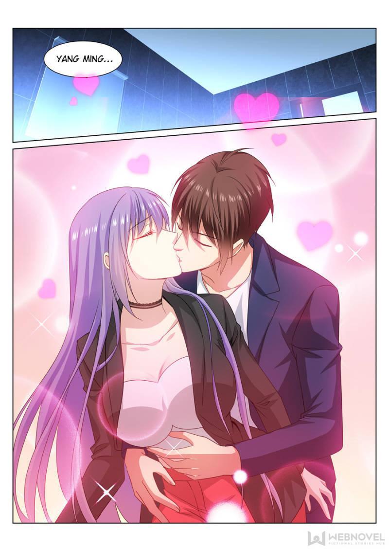 Read So Pure So Flirtatious Manga Online