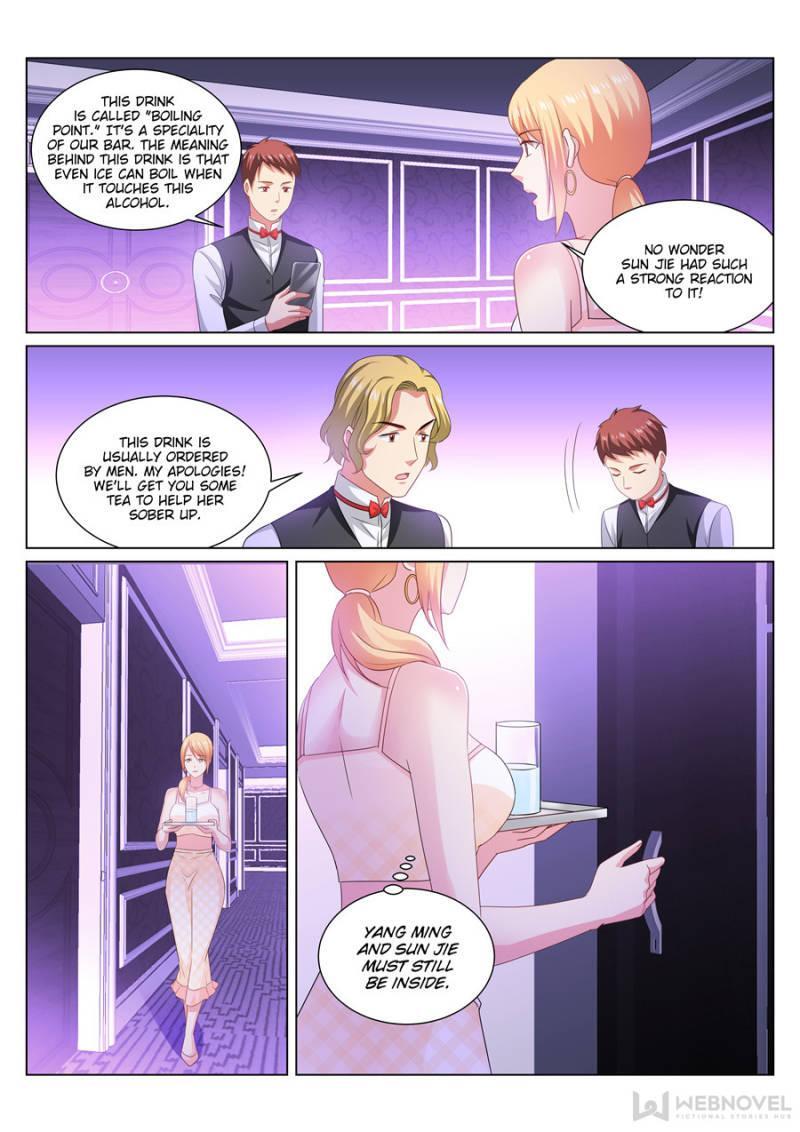 Read So Pure So Flirtatious Manga Online