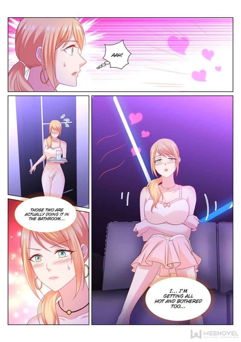 Read So Pure So Flirtatious Manga Online