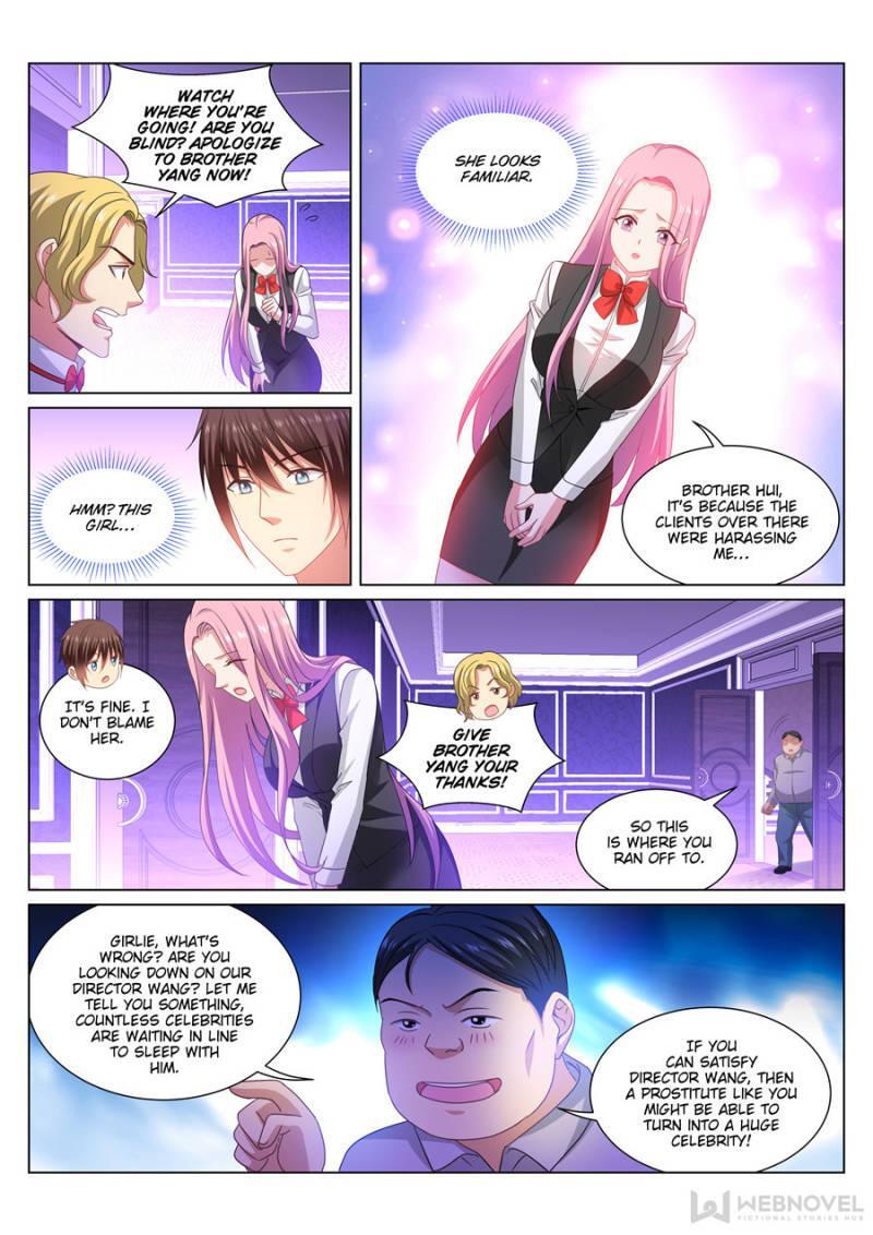 Read So Pure So Flirtatious Manga Online