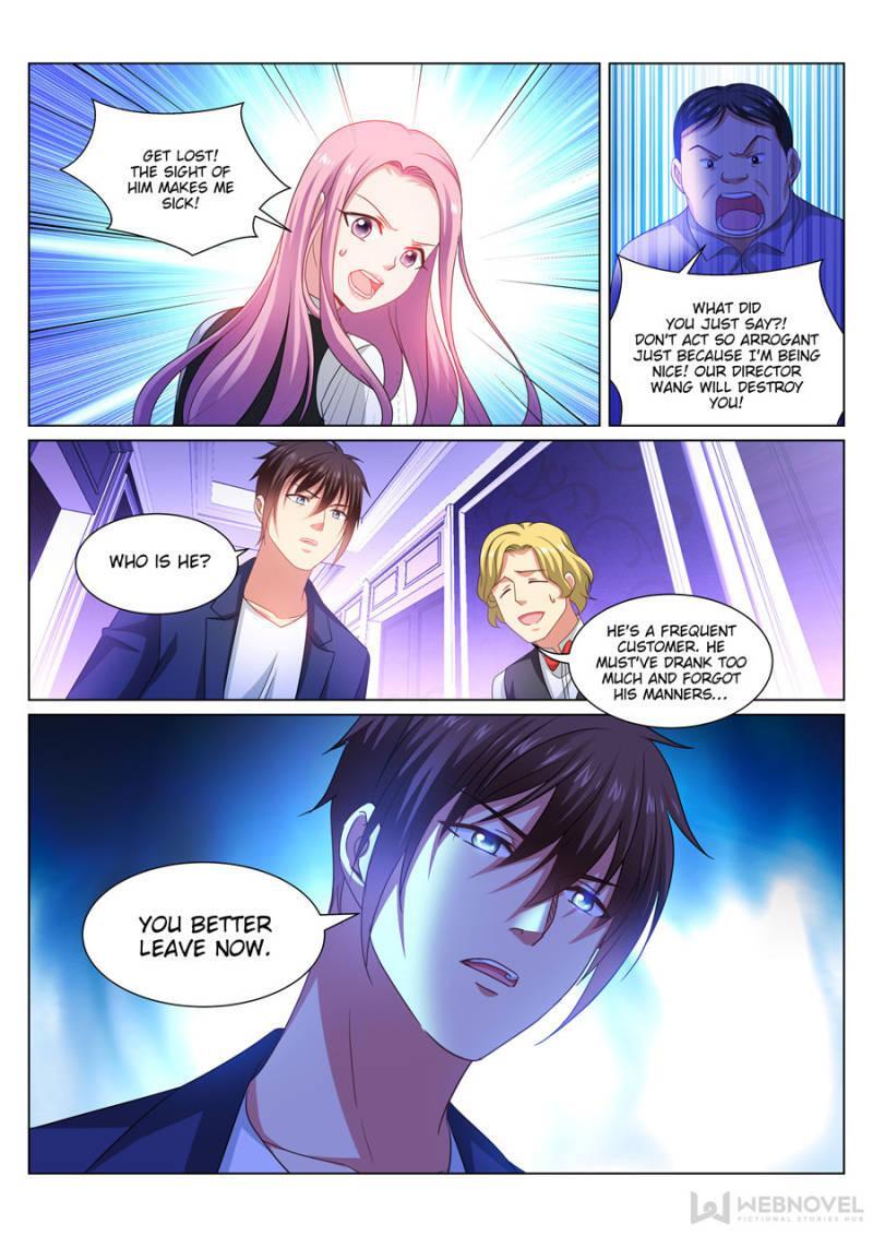 Read So Pure So Flirtatious Manga Online