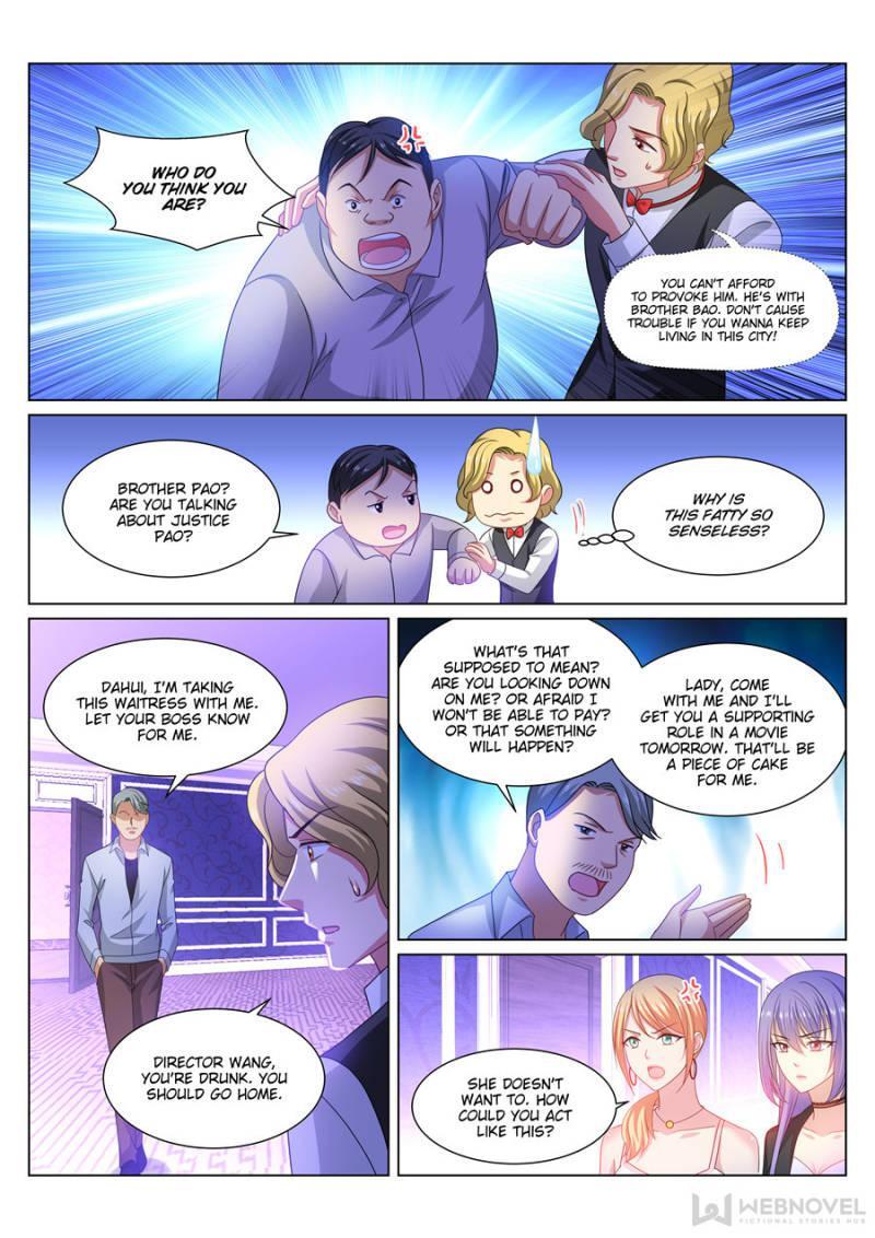 Read So Pure So Flirtatious Manga Online