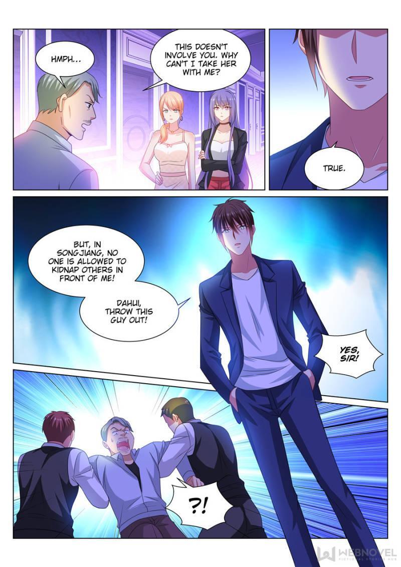 Read So Pure So Flirtatious Manga Online