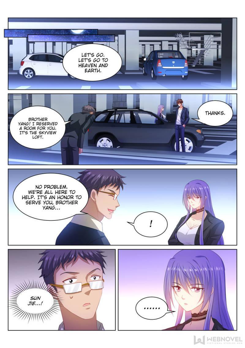 Read So Pure So Flirtatious Manga Online