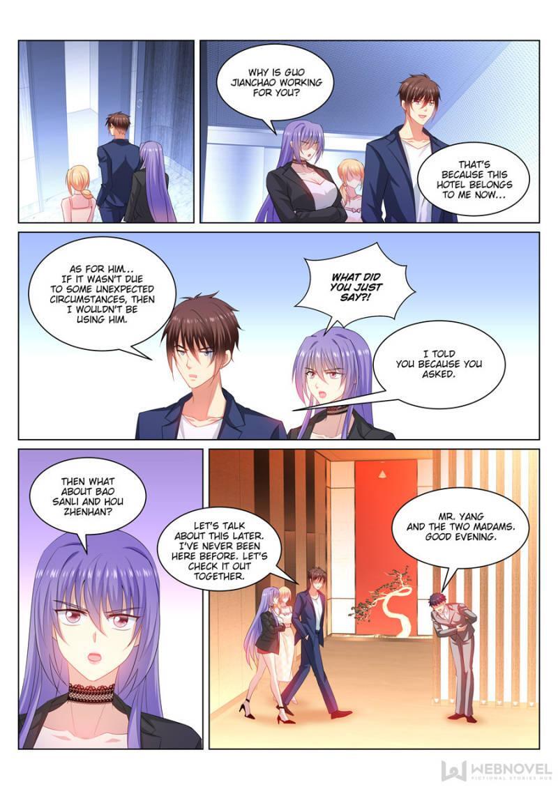 Read So Pure So Flirtatious Manga Online