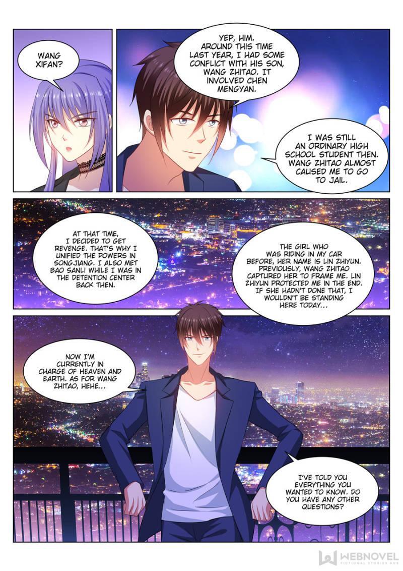 Read So Pure So Flirtatious Manga Online