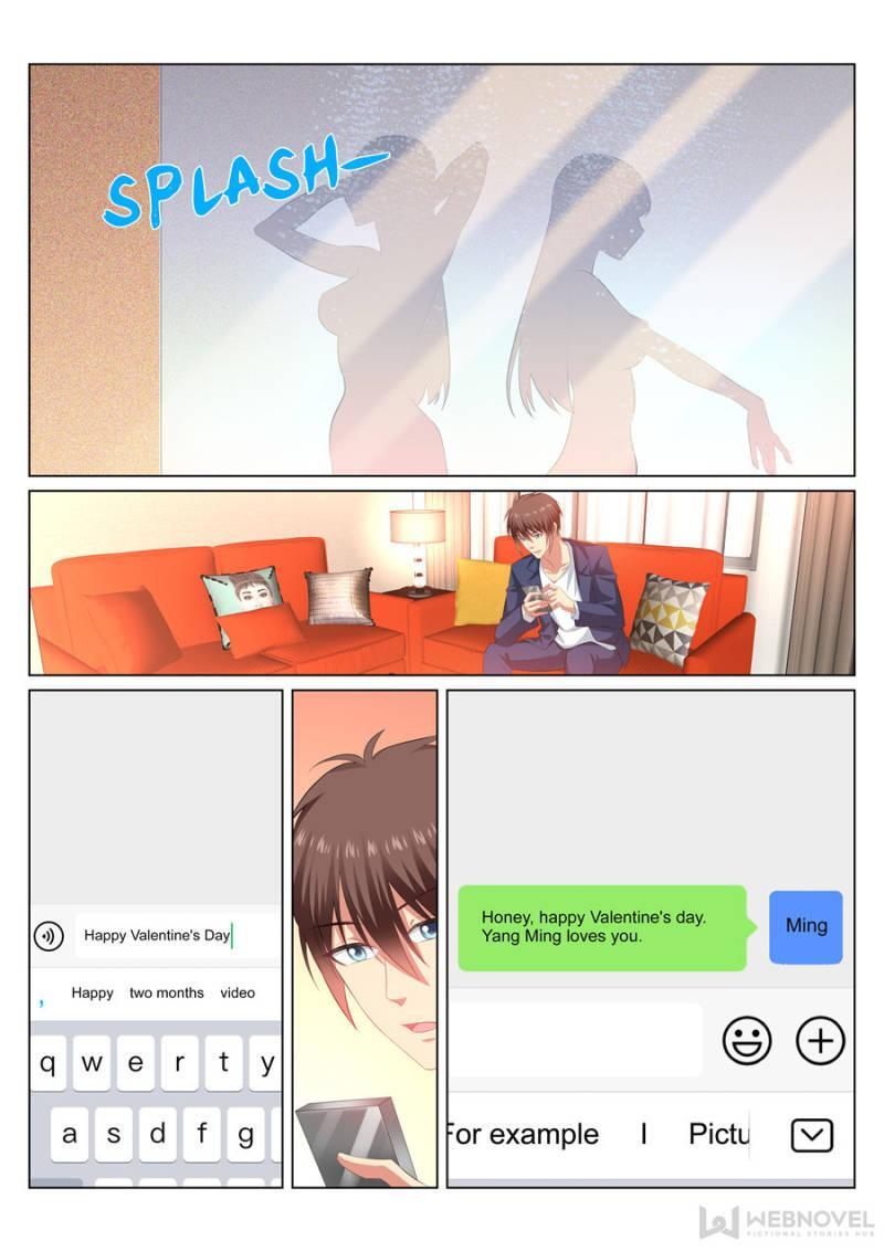 Read So Pure So Flirtatious Manga Online