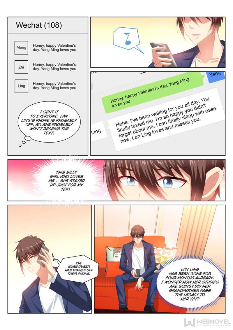 Read So Pure So Flirtatious Manga Online