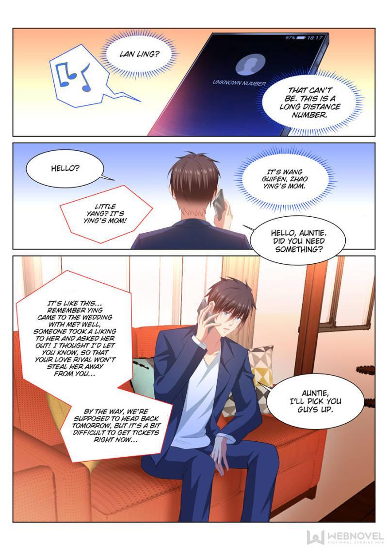 Read So Pure So Flirtatious Manga Online