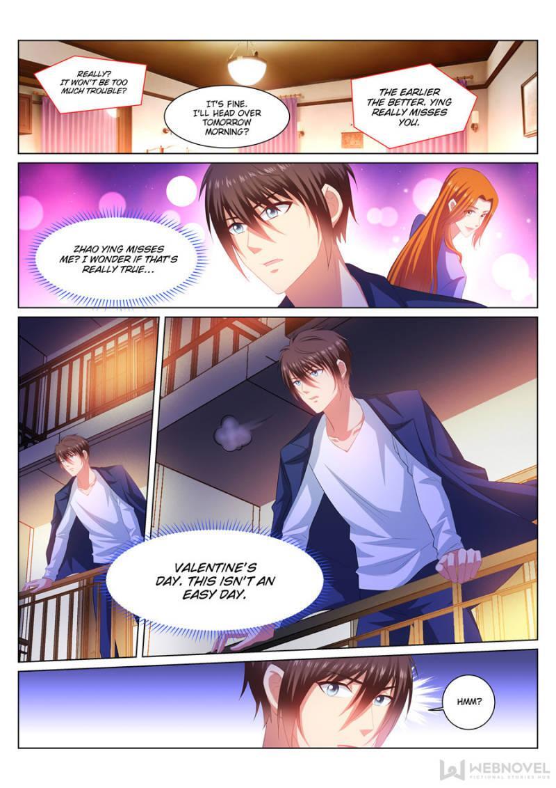 Read So Pure So Flirtatious Manga Online