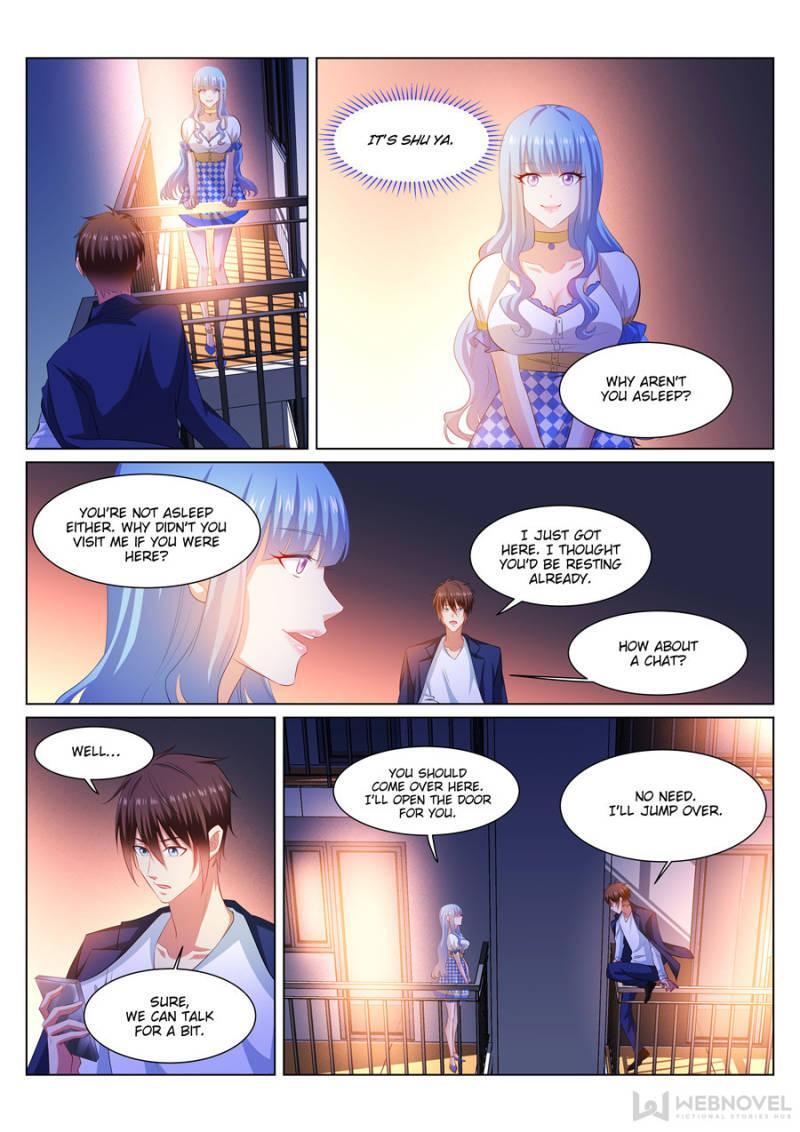 Read So Pure So Flirtatious Manga Online