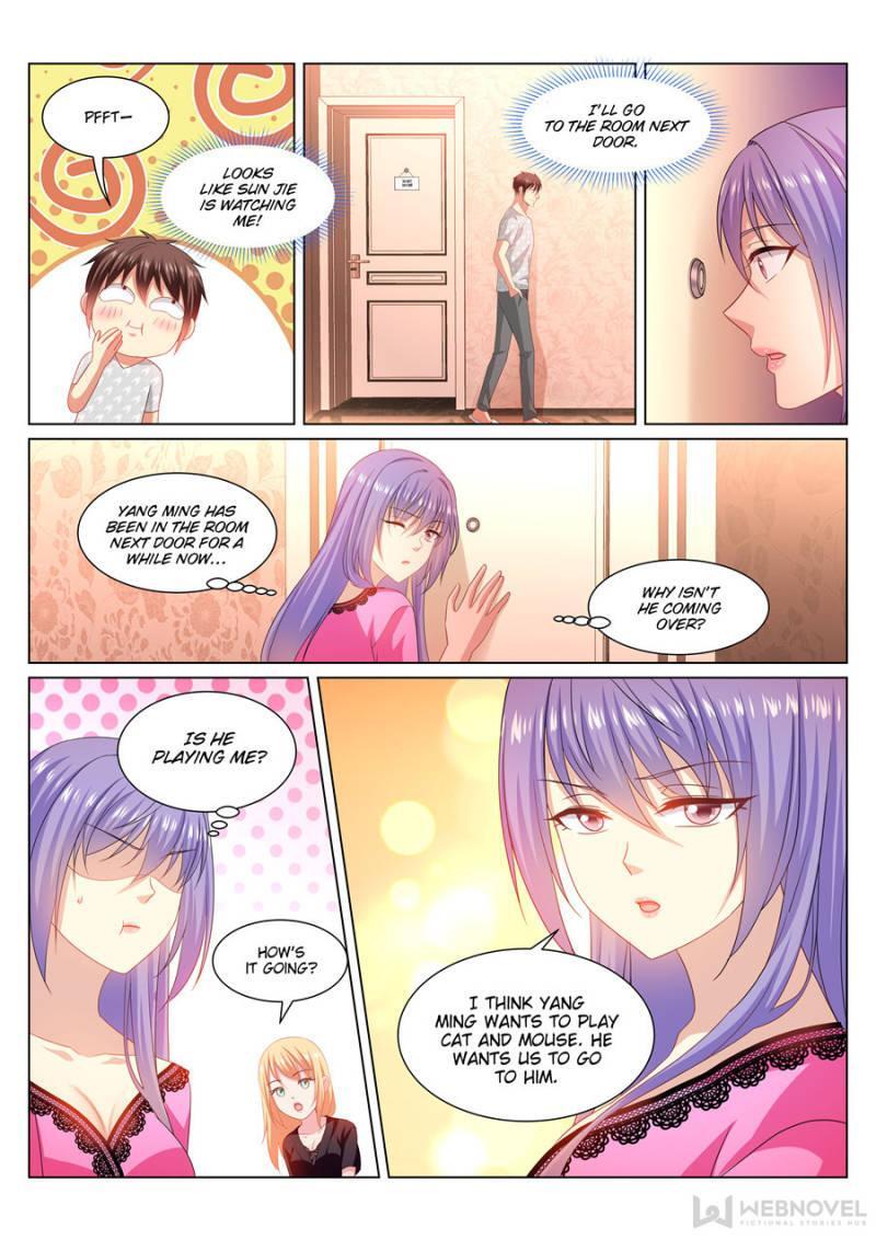 Read So Pure So Flirtatious Manga Online