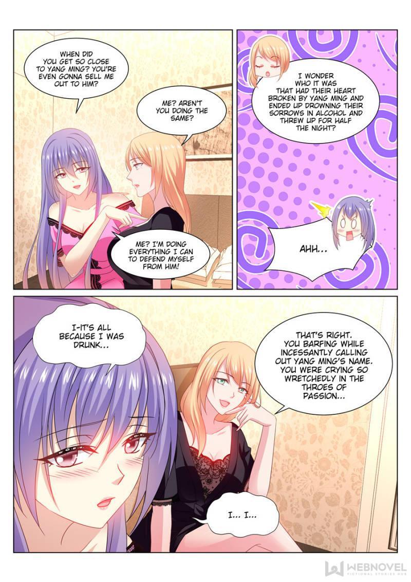 Read So Pure So Flirtatious Manga Online