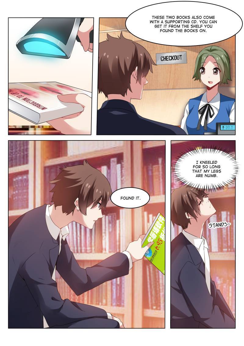 Read So Pure So Flirtatious Manga Online