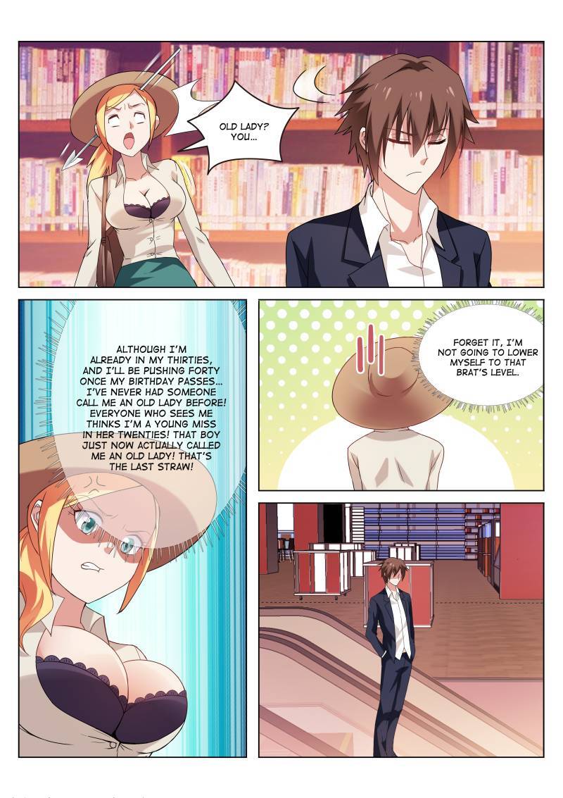 Read So Pure So Flirtatious Manga Online