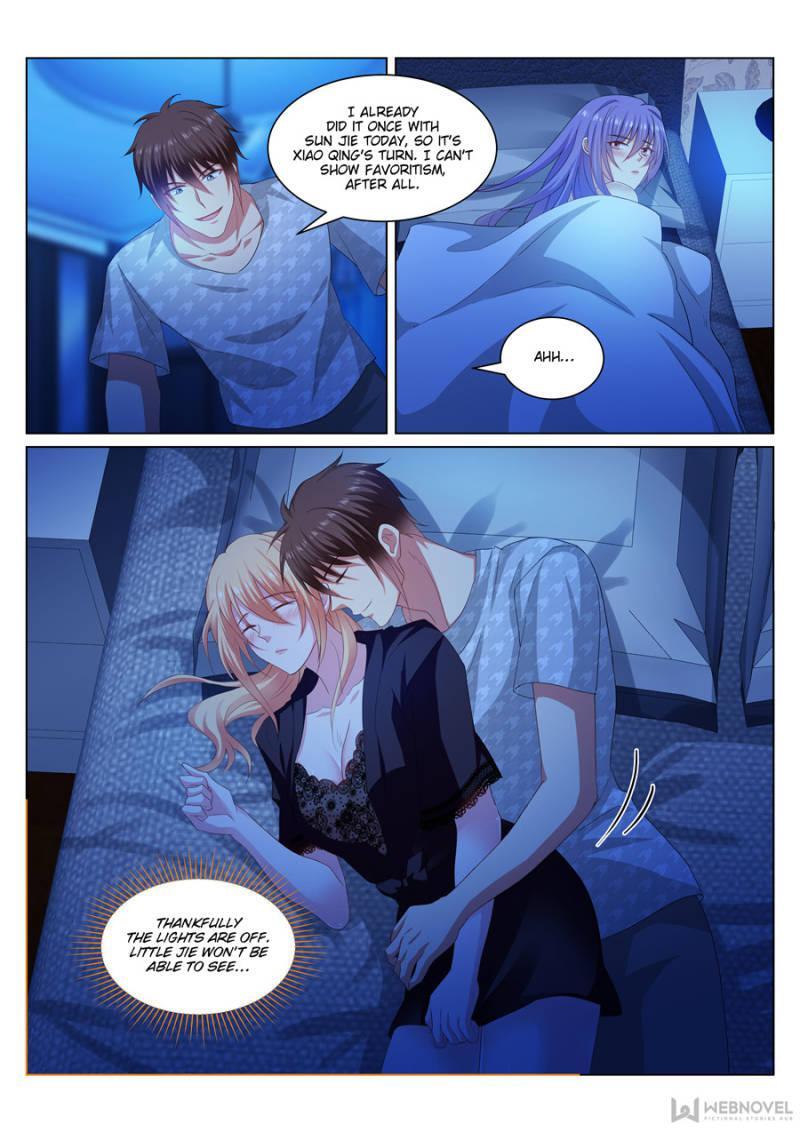 Read So Pure So Flirtatious Manga Online
