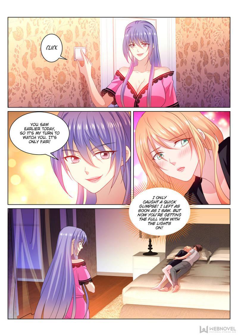 Read So Pure So Flirtatious Manga Online