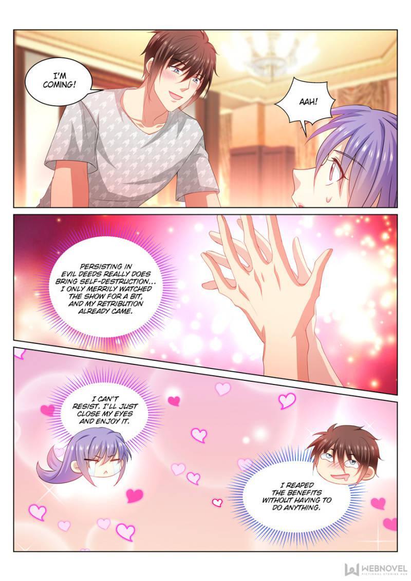 Read So Pure So Flirtatious Manga Online