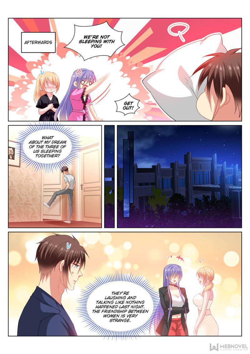 Read So Pure So Flirtatious Manga Online
