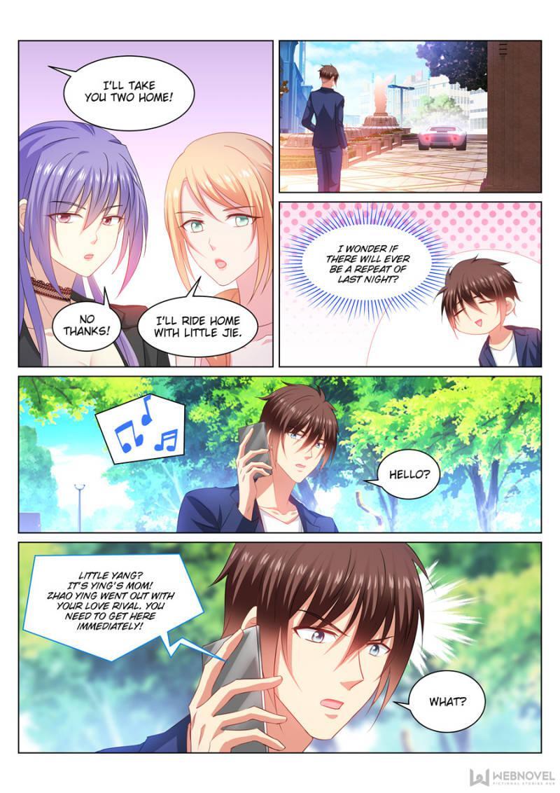 Read So Pure So Flirtatious Manga Online